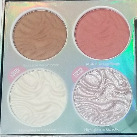 Physicians Formula Butter Collection Medium / Deep - Picture 4 of 8